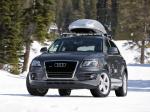 Audi Q5 3.2 Quattro 2009 года (NA)
